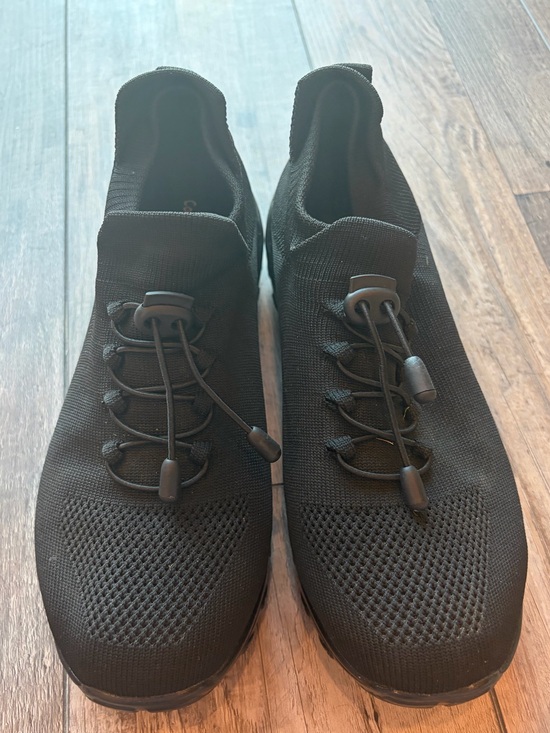 Comfort Wear Shoes - Women’s Comfort Wear Slip-On Sneakers